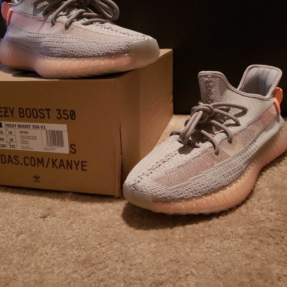 Yeezy TRUFRM